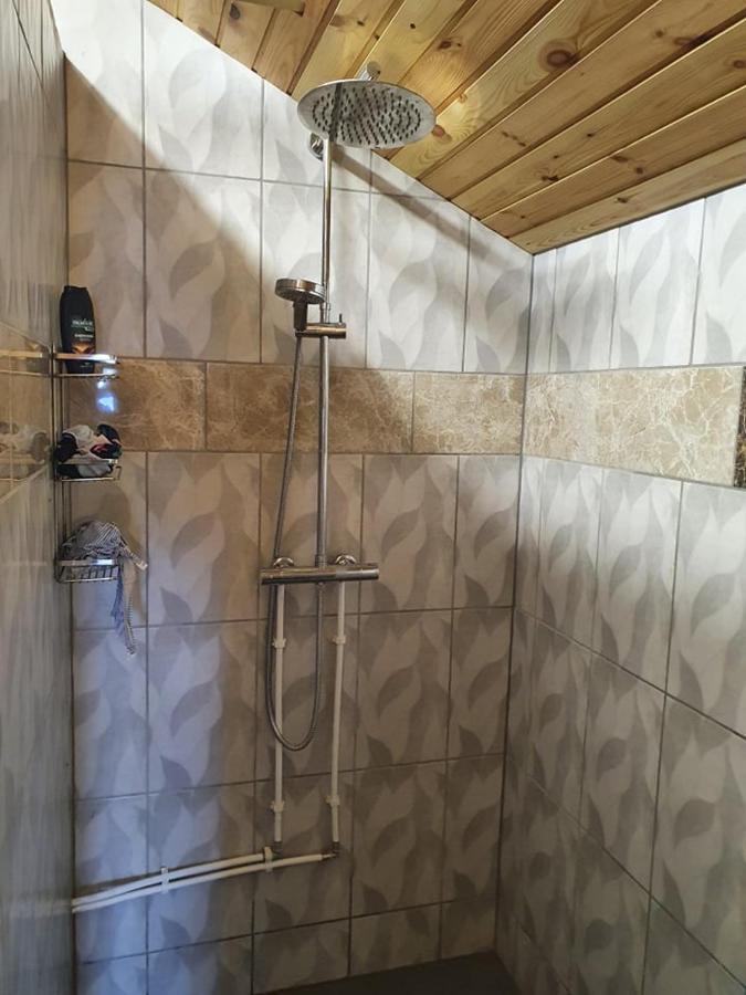 Paeevatalu Camping Hotel Vilusi Buitenkant foto