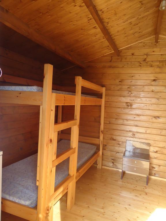 Paeevatalu Camping Hotel Vilusi Buitenkant foto